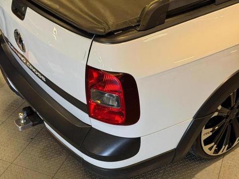VOLKSWAGEN NOVA SAVEIRO CE CROSS