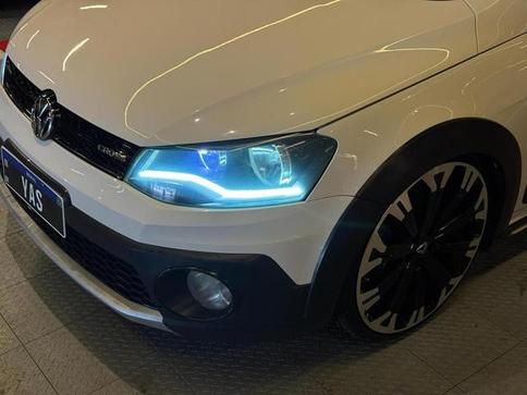 VOLKSWAGEN NOVA SAVEIRO CE CROSS