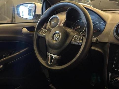 VOLKSWAGEN NOVA SAVEIRO CE CROSS