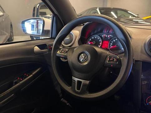 VOLKSWAGEN NOVA SAVEIRO CE CROSS