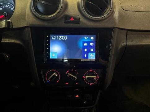 VOLKSWAGEN NOVA SAVEIRO CE CROSS