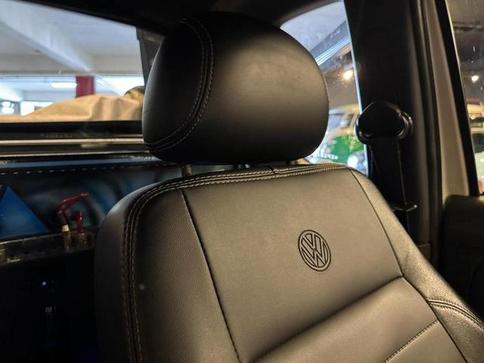 VOLKSWAGEN NOVA SAVEIRO CE CROSS