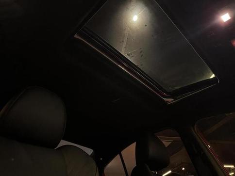 SUBARU WRX 2.0