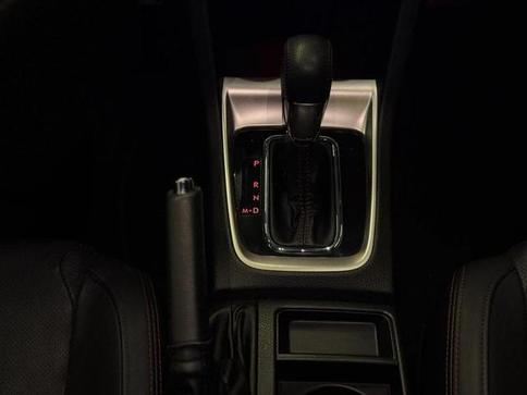 SUBARU WRX 2.0