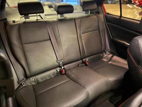 SUBARU WRX 2.0