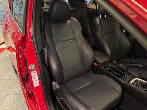 SUBARU WRX 2.0