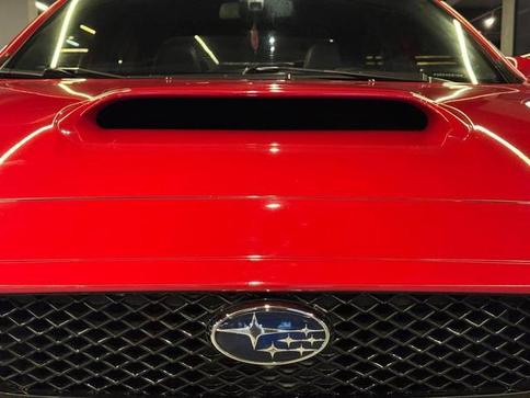 SUBARU WRX 2.0