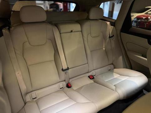VOLVO XC60 INSCRIPTION EXPRESSION