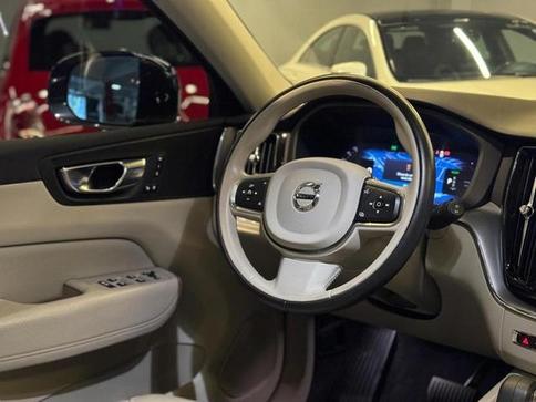 VOLVO XC60 INSCRIPTION EXPRESSION