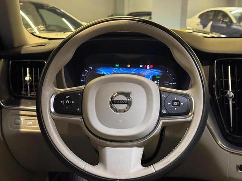 VOLVO XC60 INSCRIPTION EXPRESSION