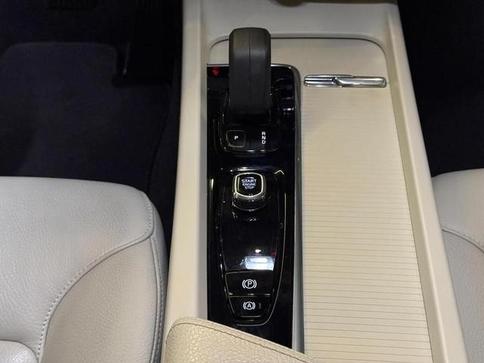 VOLVO XC60 INSCRIPTION EXPRESSION