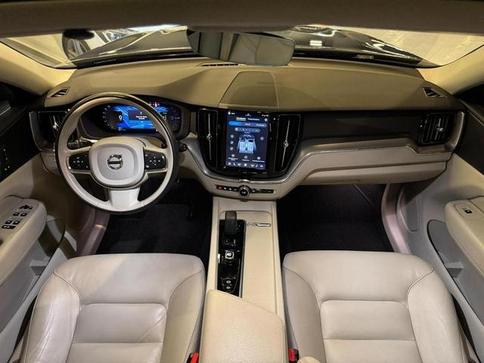 VOLVO XC60 INSCRIPTION EXPRESSION