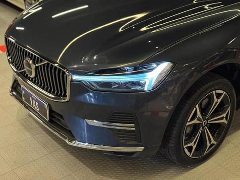 VOLVO XC60 INSCRIPTION EXPRESSION