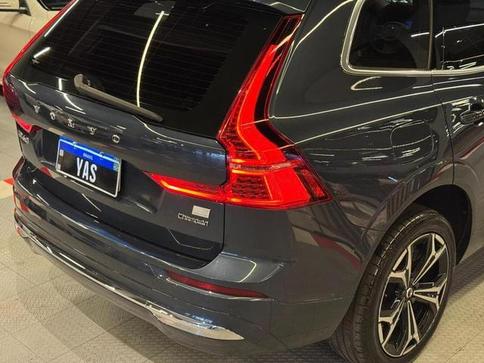 VOLVO XC60 INSCRIPTION EXPRESSION