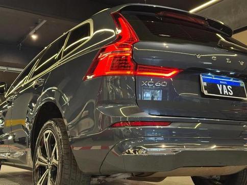 VOLVO XC60 INSCRIPTION EXPRESSION