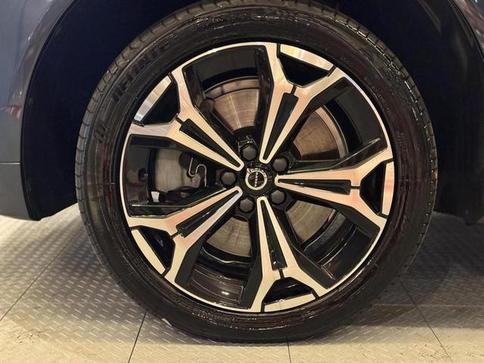 VOLVO XC60 INSCRIPTION EXPRESSION