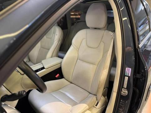 VOLVO XC60 INSCRIPTION EXPRESSION