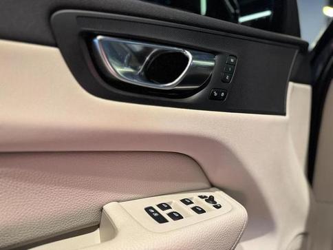 VOLVO XC60 INSCRIPTION EXPRESSION