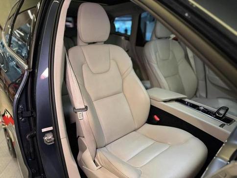 VOLVO XC60 INSCRIPTION EXPRESSION