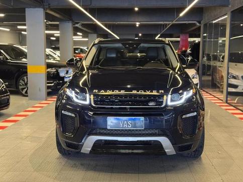 LAND ROVER EVOQUE SE DYN
