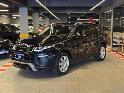 LAND ROVER EVOQUE SE DYN