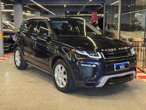 LAND ROVER EVOQUE SE DYN