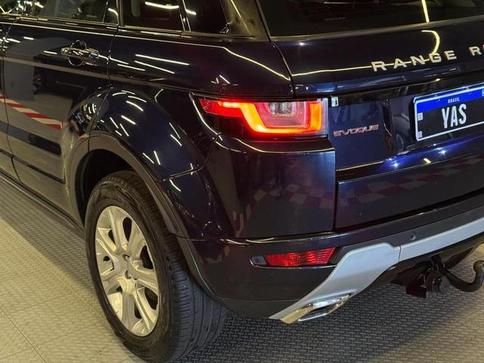 LAND ROVER EVOQUE SE DYN
