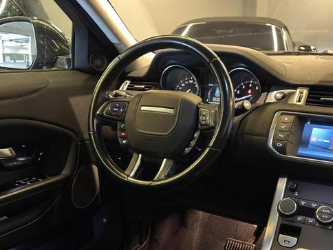 LAND ROVER EVOQUE SE DYN