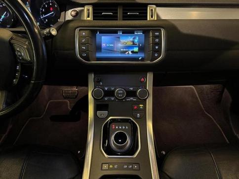 LAND ROVER EVOQUE SE DYN