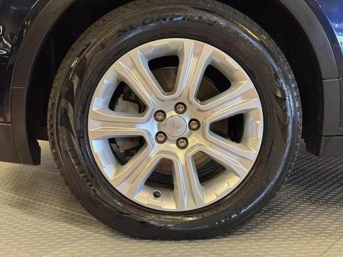 LAND ROVER EVOQUE SE DYN