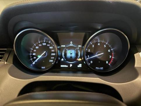 LAND ROVER EVOQUE SE DYN