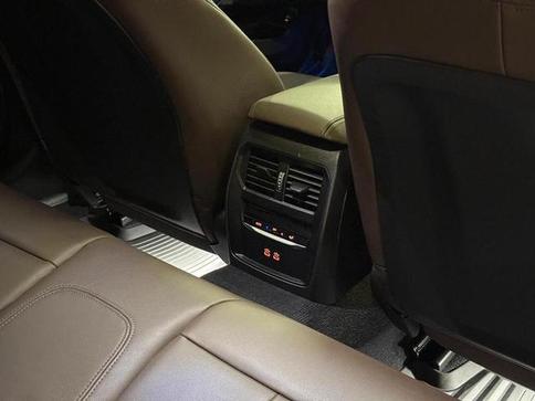 BMW 320I M SPORT FLEX