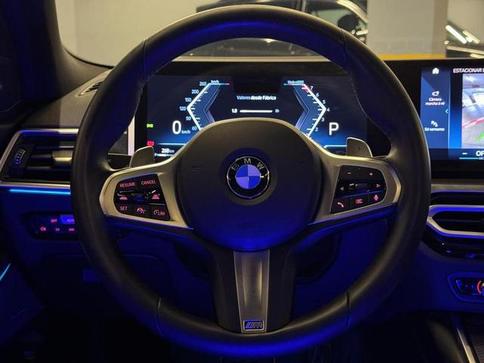BMW 320I M SPORT FLEX