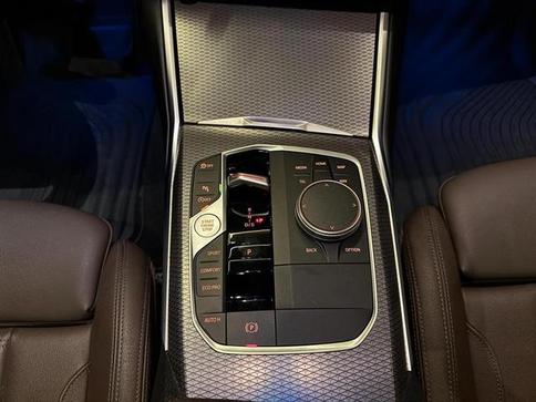 BMW 320I M SPORT FLEX