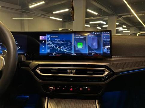 BMW 320I M SPORT FLEX