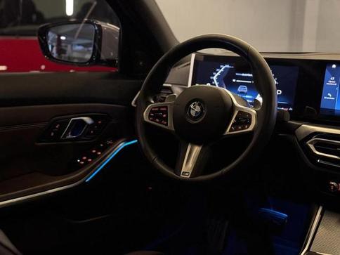 BMW 320I M SPORT FLEX