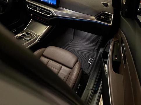 BMW 320I M SPORT FLEX