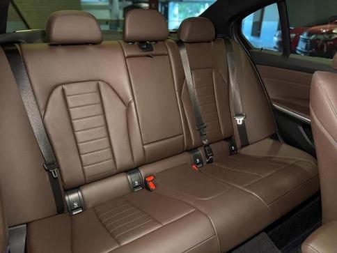 BMW 320I M SPORT FLEX