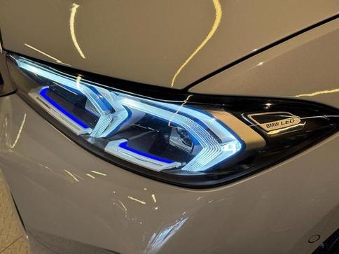 BMW 320I M SPORT FLEX