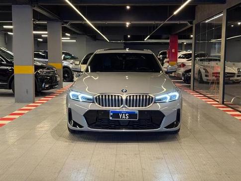 BMW 320I M SPORT FLEX