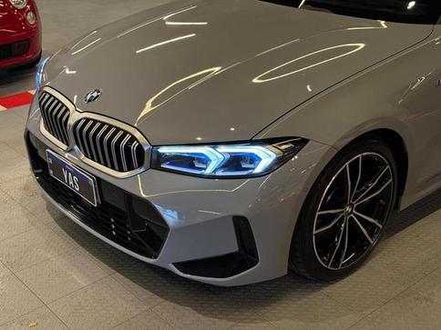 BMW 320I M SPORT FLEX