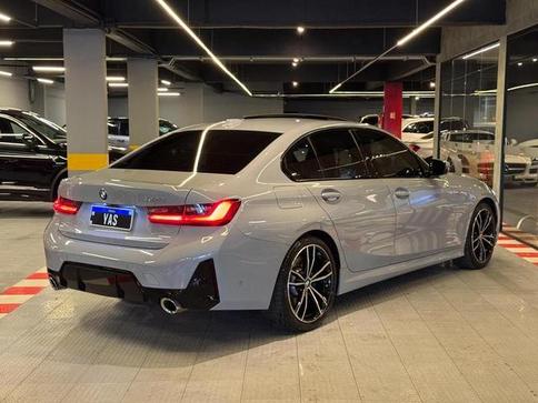 BMW 320I M SPORT FLEX