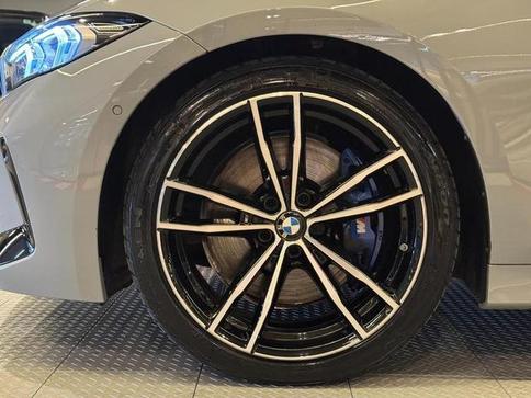 BMW 320I M SPORT FLEX