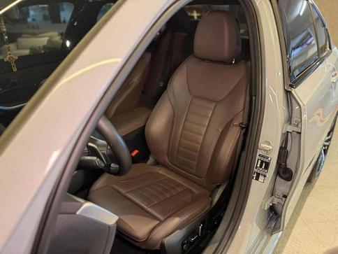 BMW 320I M SPORT FLEX