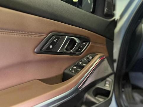BMW 320I M SPORT FLEX