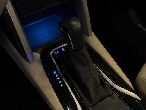 TOYOTA CCROSS XRX HYBRID