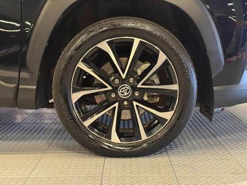 TOYOTA CCROSS XRX HYBRID