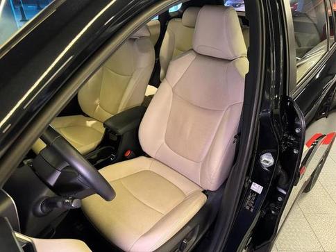 TOYOTA CCROSS XRX HYBRID