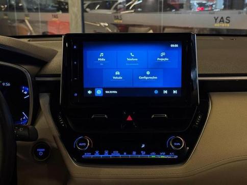 TOYOTA CCROSS XRX HYBRID
