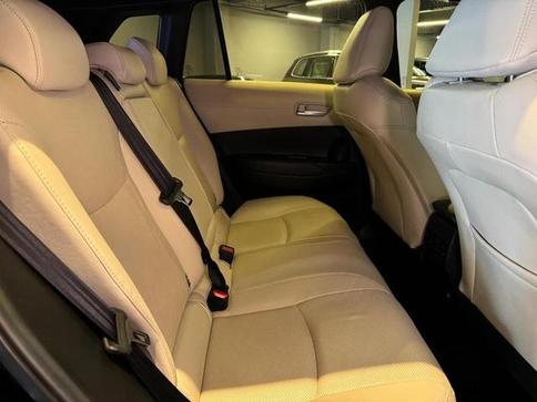 TOYOTA CCROSS XRX HYBRID
